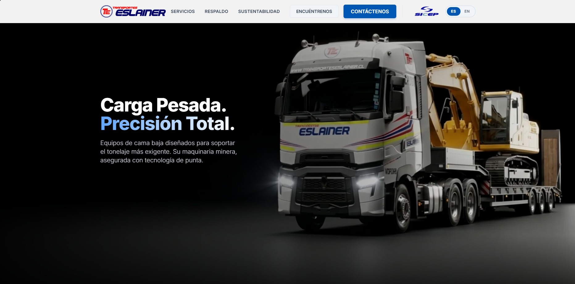 Transportes Eslainer